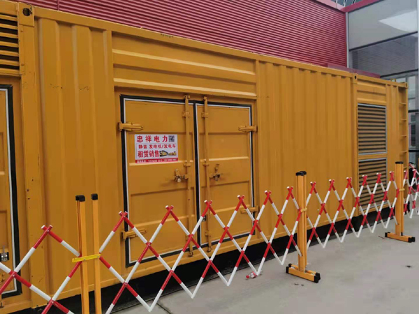 繁峙关于通用发电机的十万个为什么？