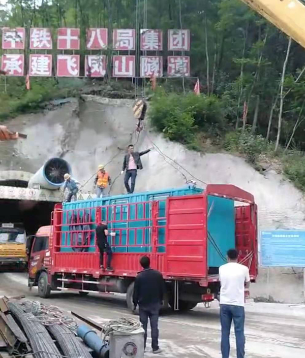 繁峙发电机组维修后输出功率降低是什么问题