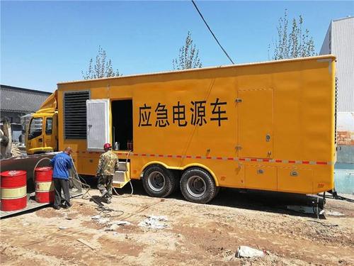 繁峙发电车租赁-教您挑选发电机哪些技巧可以掌握使用