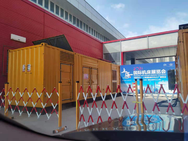繁峙发电车出租-发电机无电压或电压太低怎么办？
