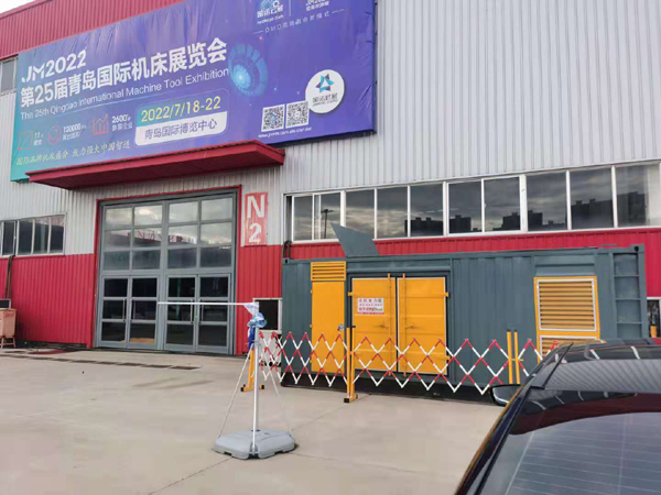 繁峙发电机租赁-柴油发电机组不及时维护危害大