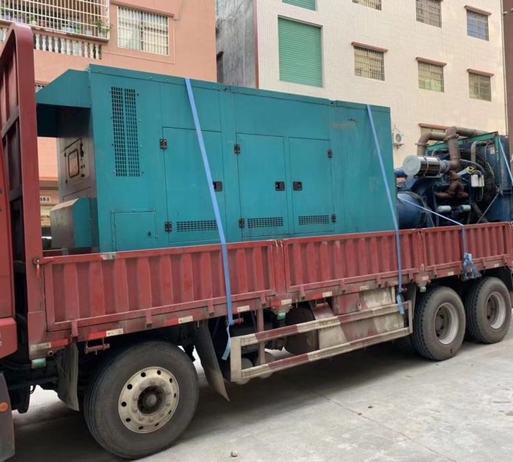 繁峙如何在不同负载率下确保 400KW 柴油发电机组的正常运行？