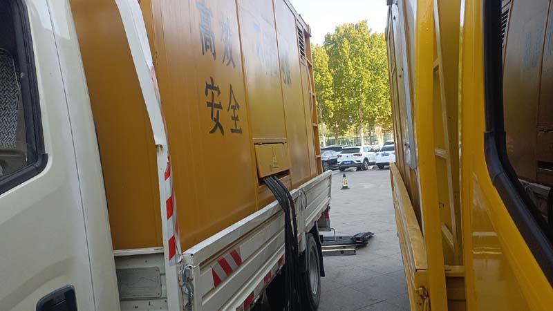 繁峙如何判断柴油发电机组和UPS电源的切换时间是否符合要求？